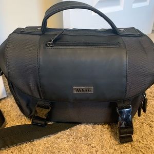 Nikon Camera Bag